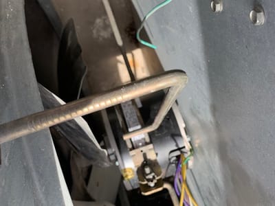 Air Wizards Heating and Cooling LLC