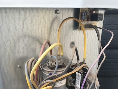 Air Wizards Heating and Cooling LLC