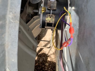 Air Wizards Heating and Cooling LLC