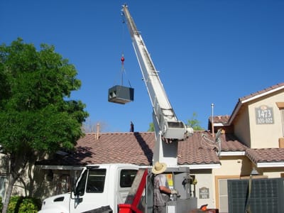 Air Wizards Heating and Cooling LLC