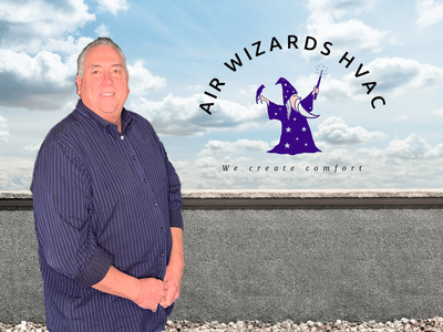 Air Wizards HVAC