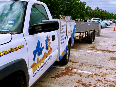 Air Woodlands A/C and Heating