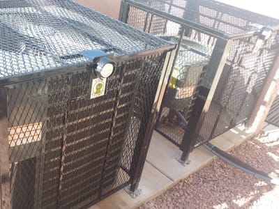 Air Works AC Repair Las Vegas