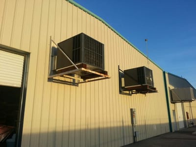 Air Works AC Repair Las Vegas