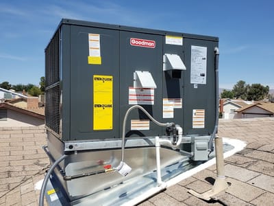Air Works AC Repair Las Vegas