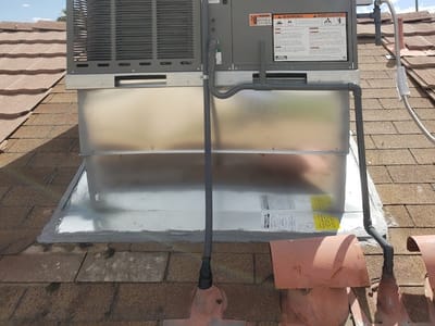 Air Works Cooling & Heating LLC