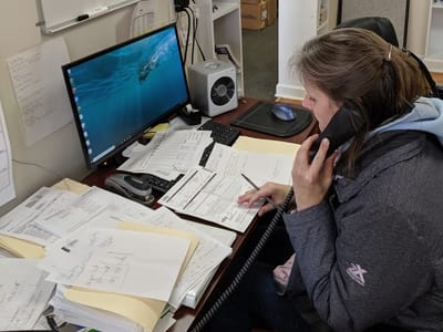 Air Works Heating & Air