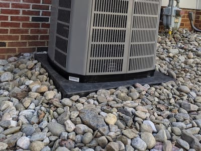 Air Works Heating & Air