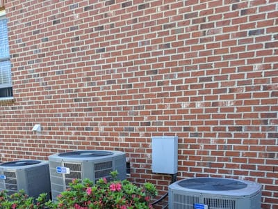 Air Works Heating & Air