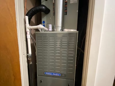 Air Worth Heating & Cooling