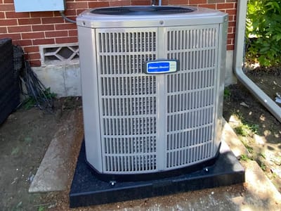 Air Worth Heating & Cooling