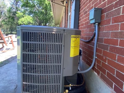 Air Worth Heating & Cooling