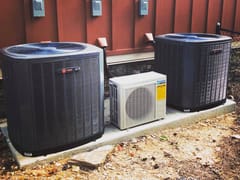 Air Worx Heating and Air Conditioning