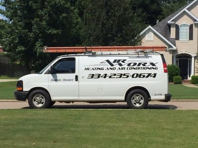 Air Worx Heating and Air Conditioning