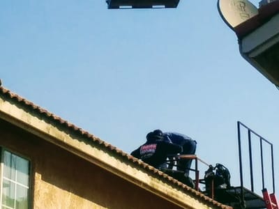 AIR WORX Heating & Cooling