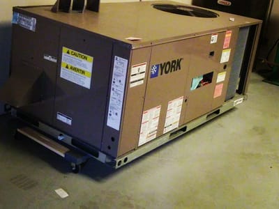 AIR WORX Heating & Cooling