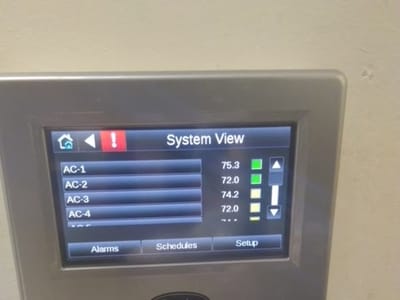 AIR WORX Heating & Cooling