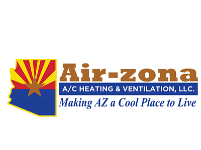 Air-Zona Air Conditioning, Heating & Ventilation L.L.C.