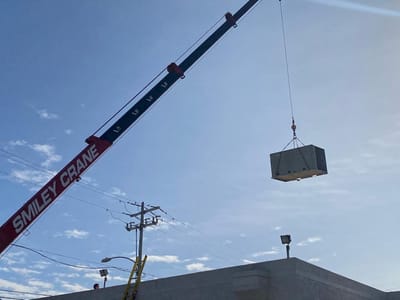 Air-zona Air Conditioning, Heating & Ventilation L.L.C.