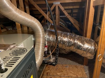 Air-zona Air Conditioning, Heating & Ventilation L.L.C.