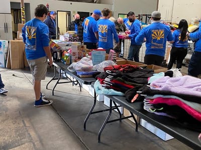 Air-zona Air Conditioning, Heating & Ventilation L.L.C.