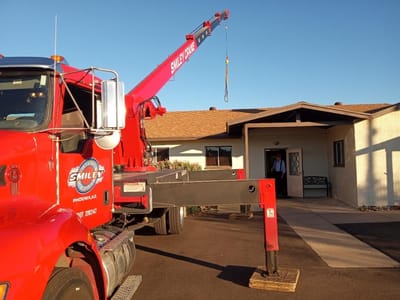 Air-zona Air Conditioning, Heating & Ventilation L.L.C.