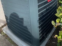 Air Zone Air Conditioning and Heating