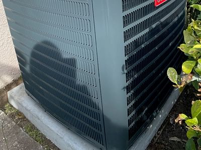 Air Zone Air Conditioning and Heating