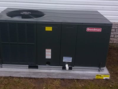 Air Zone Air Conditioning and Heating