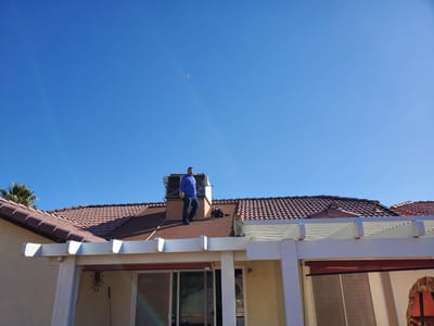 Air Zone Cooling & Heating