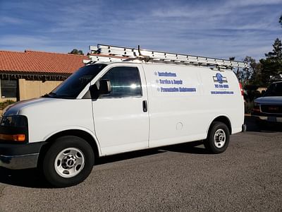 Air Zone Cooling & Heating