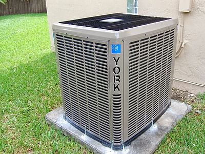 Air Zone Heating and Air Conditioning