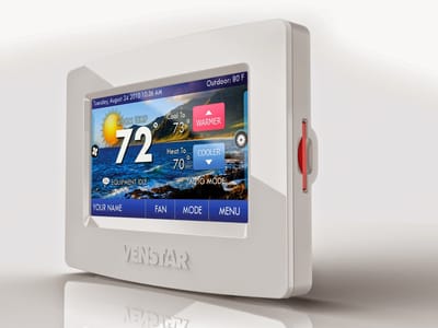 Air Zone Heating and Air Conditioning