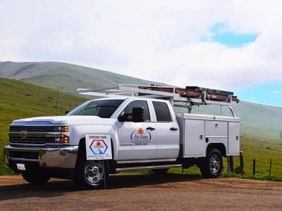 Air Zone Heating and Cooling, Inc.