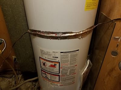 Air Zone HVAC