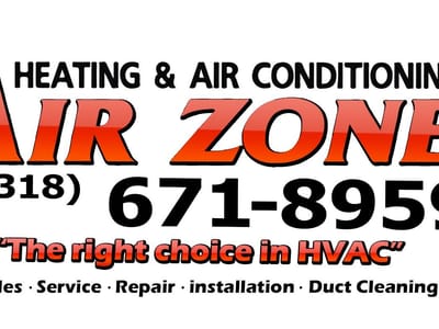Air Zone HVAC