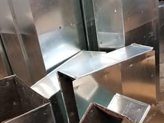 Air Zones Sheet Metal Fabrication