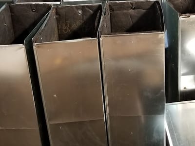Air Zones Sheet Metal Fabrication