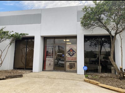 Air1st Heating & Cooling