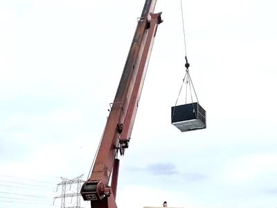 AIR4U Heating and Air Conditioning