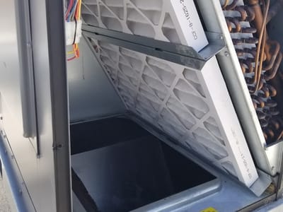 AIR4U Heating and Air Conditioning