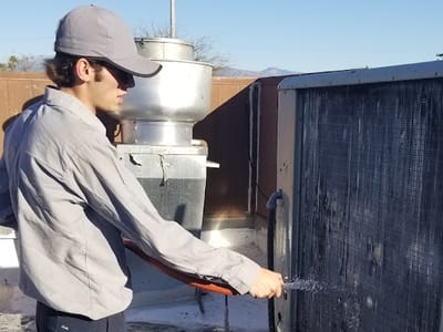 AIR4U Heating and Air Conditioning