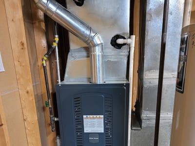 AirAce Heating & Cooling