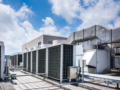 Airah Heating & Air Conditioning Inc.