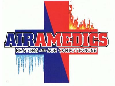Airamedics Heating and Air Conditioning