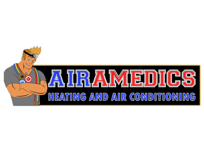 Airamedics Heating and Air Conditioning