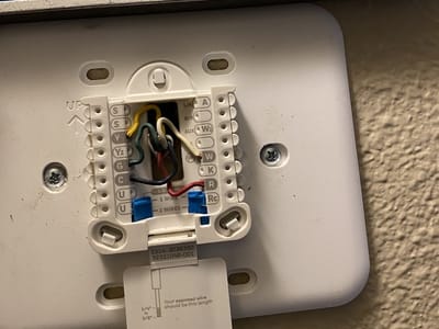 Airbender Heating & Cooling HVAC