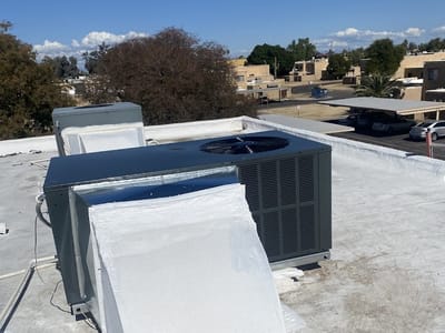 Airbender Heating & Cooling HVAC