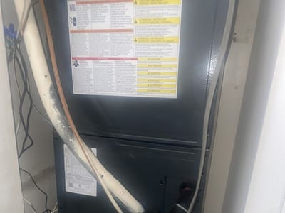 Airbender Heating & Cooling HVAC