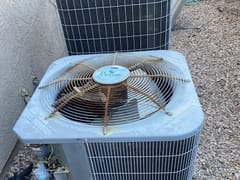 Airbender Heating & Cooling HVAC